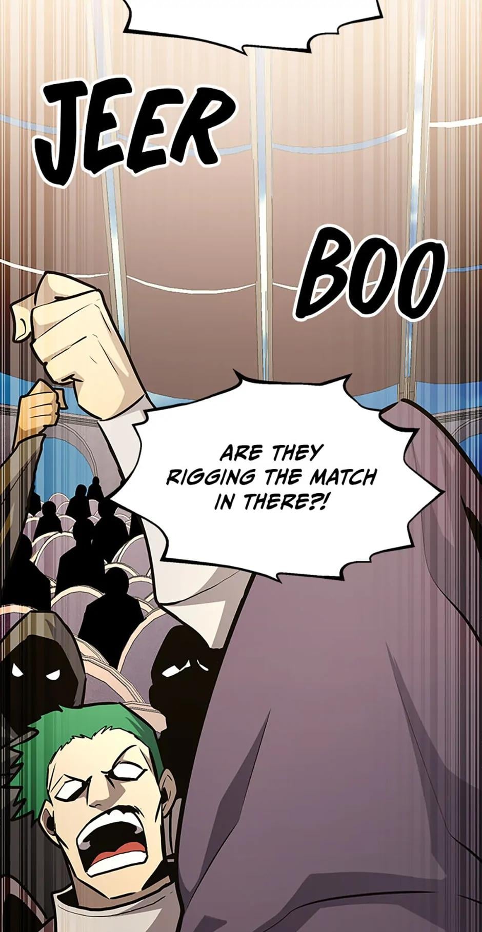 Read The Art of Reincarnation ENGLISH Manga Online