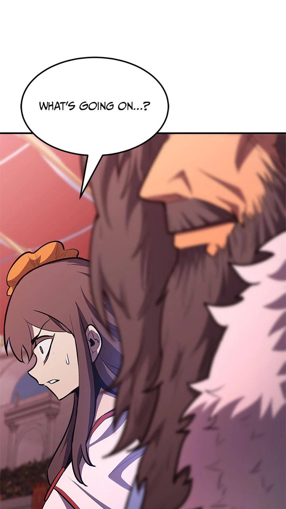 Read The Art of Reincarnation ENGLISH Manga Online