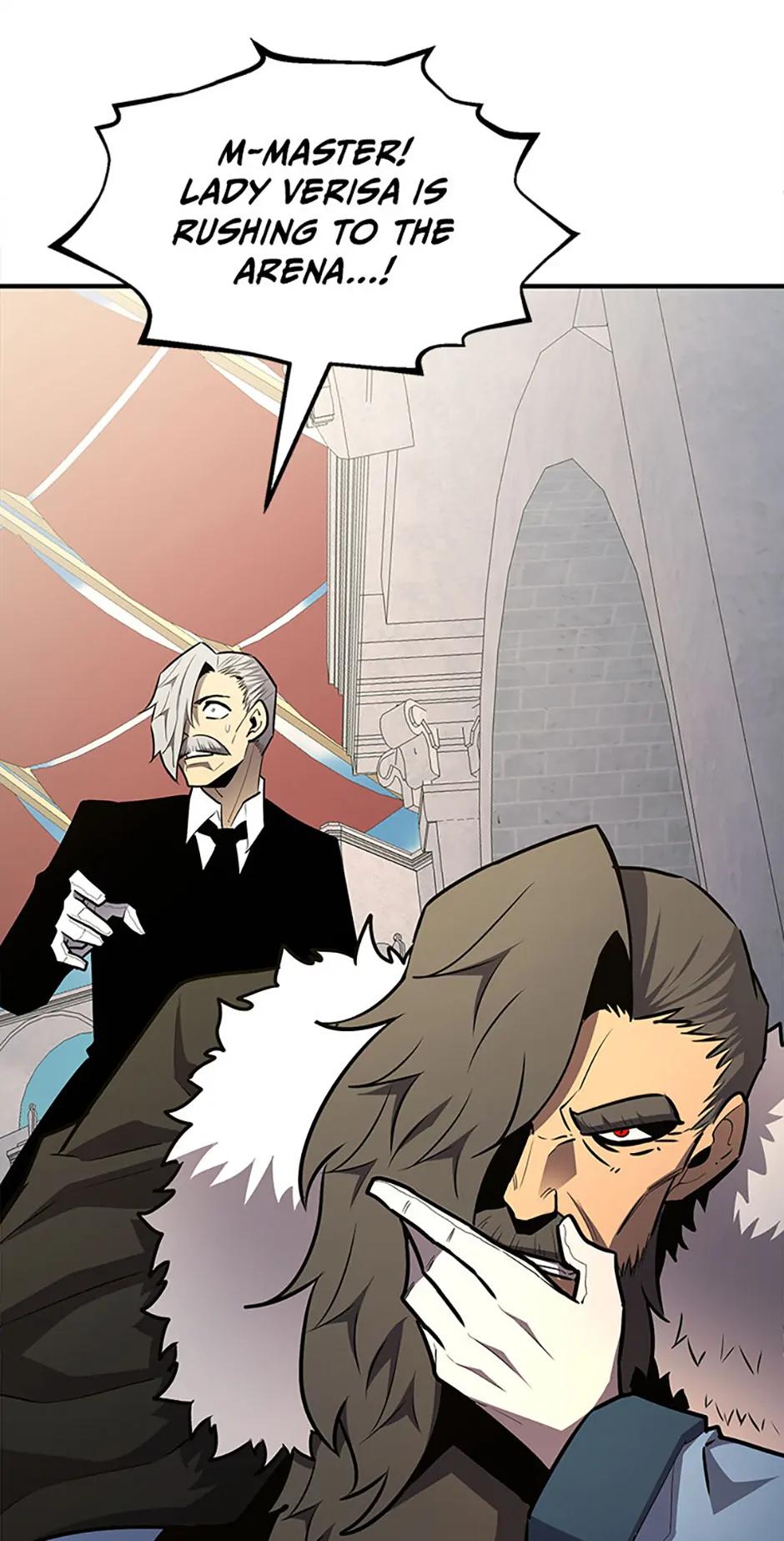 Read The Art of Reincarnation ENGLISH Manga Online