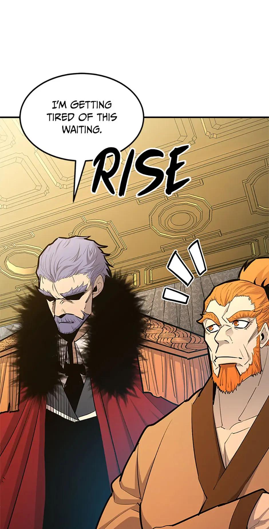 Read The Art of Reincarnation ENGLISH Manga Online