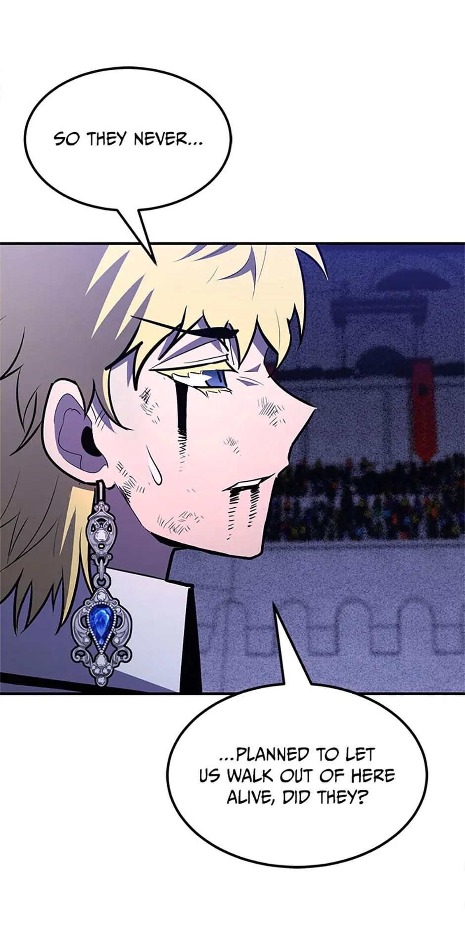 Read The Art of Reincarnation ENGLISH Manga Online