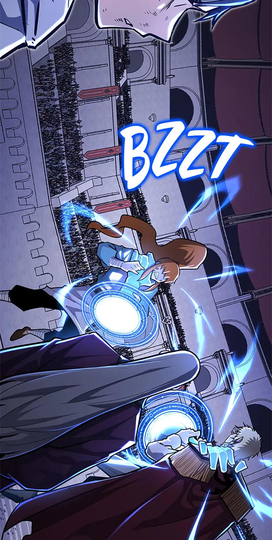 Read The Art of Reincarnation ENGLISH Manga Online