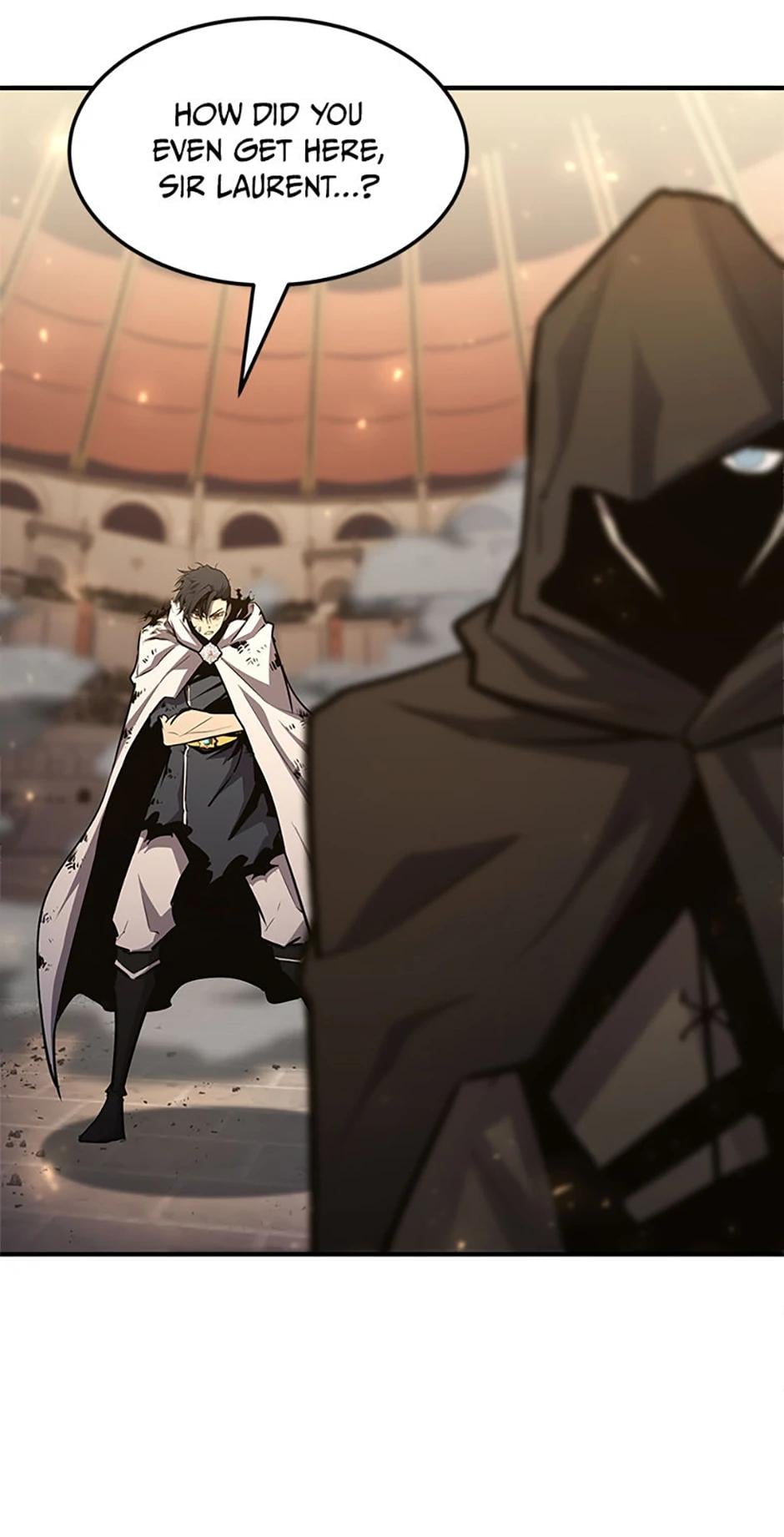 Read The Art of Reincarnation ENGLISH Manga Online