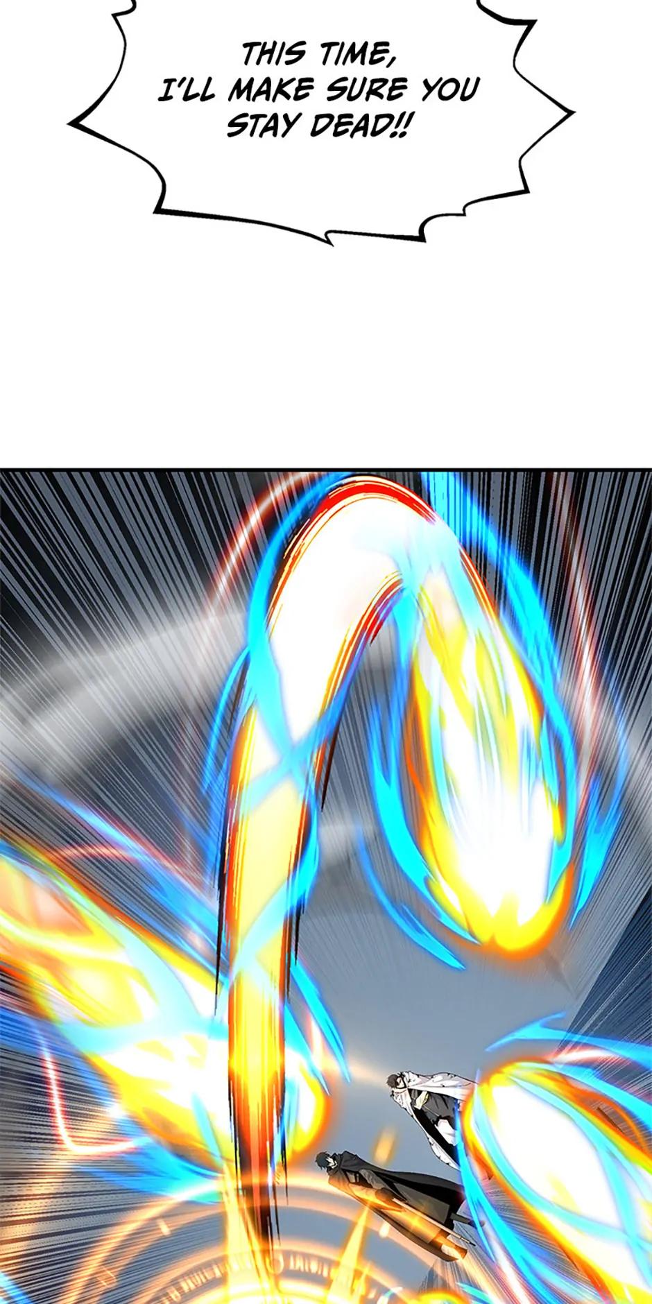 Read The Art of Reincarnation ENGLISH Manga Online