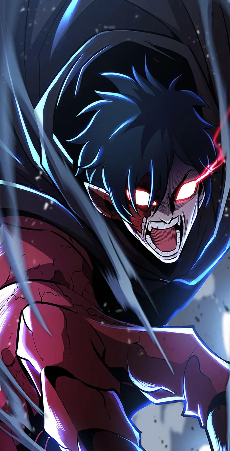 Read The Art of Reincarnation ENGLISH Manga Online