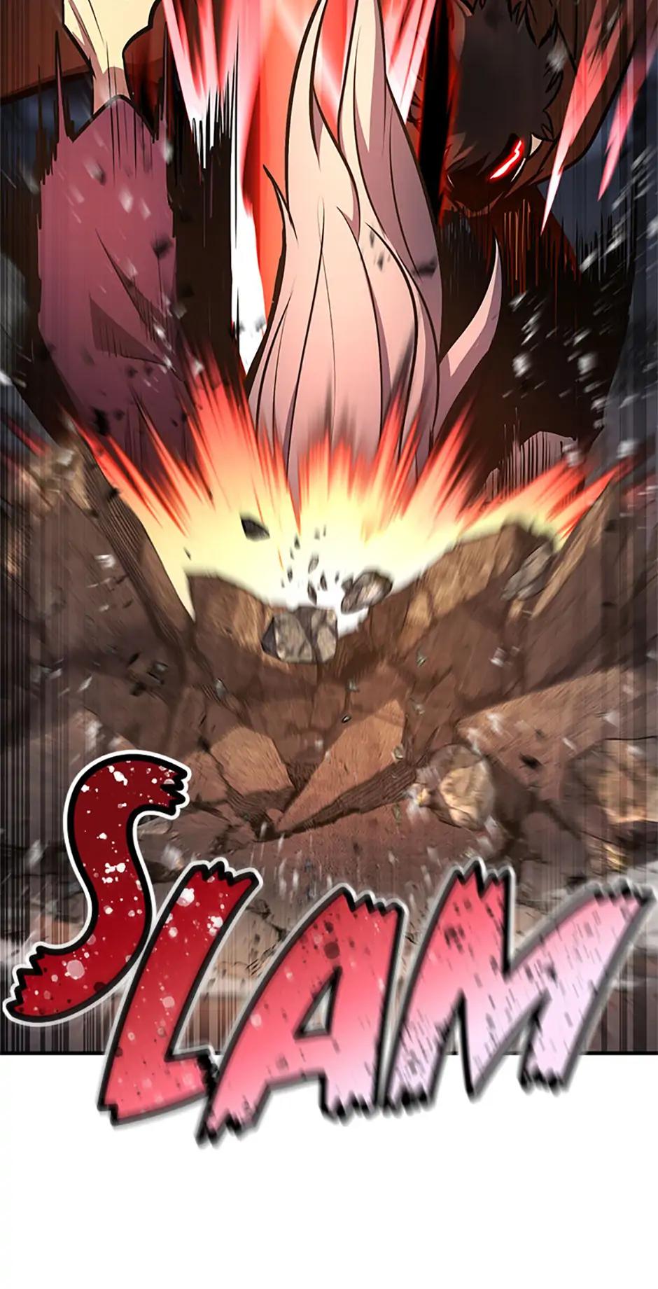 Read The Art of Reincarnation ENGLISH Manga Online