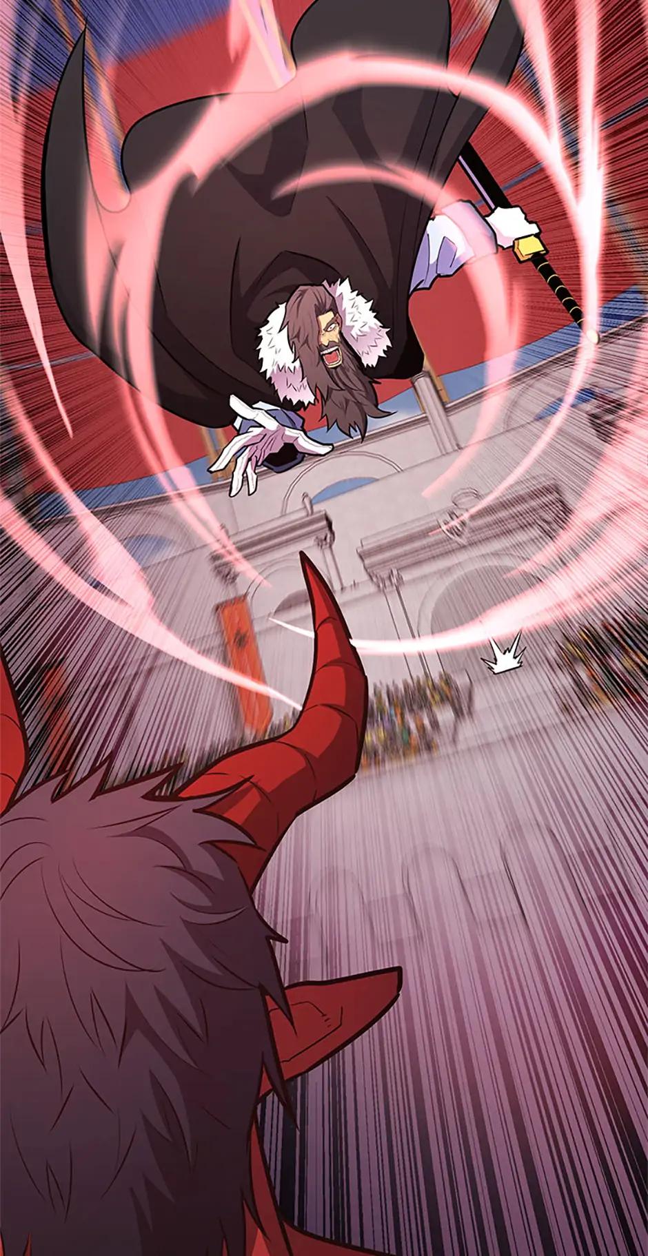 Read The Art of Reincarnation ENGLISH Manga Online