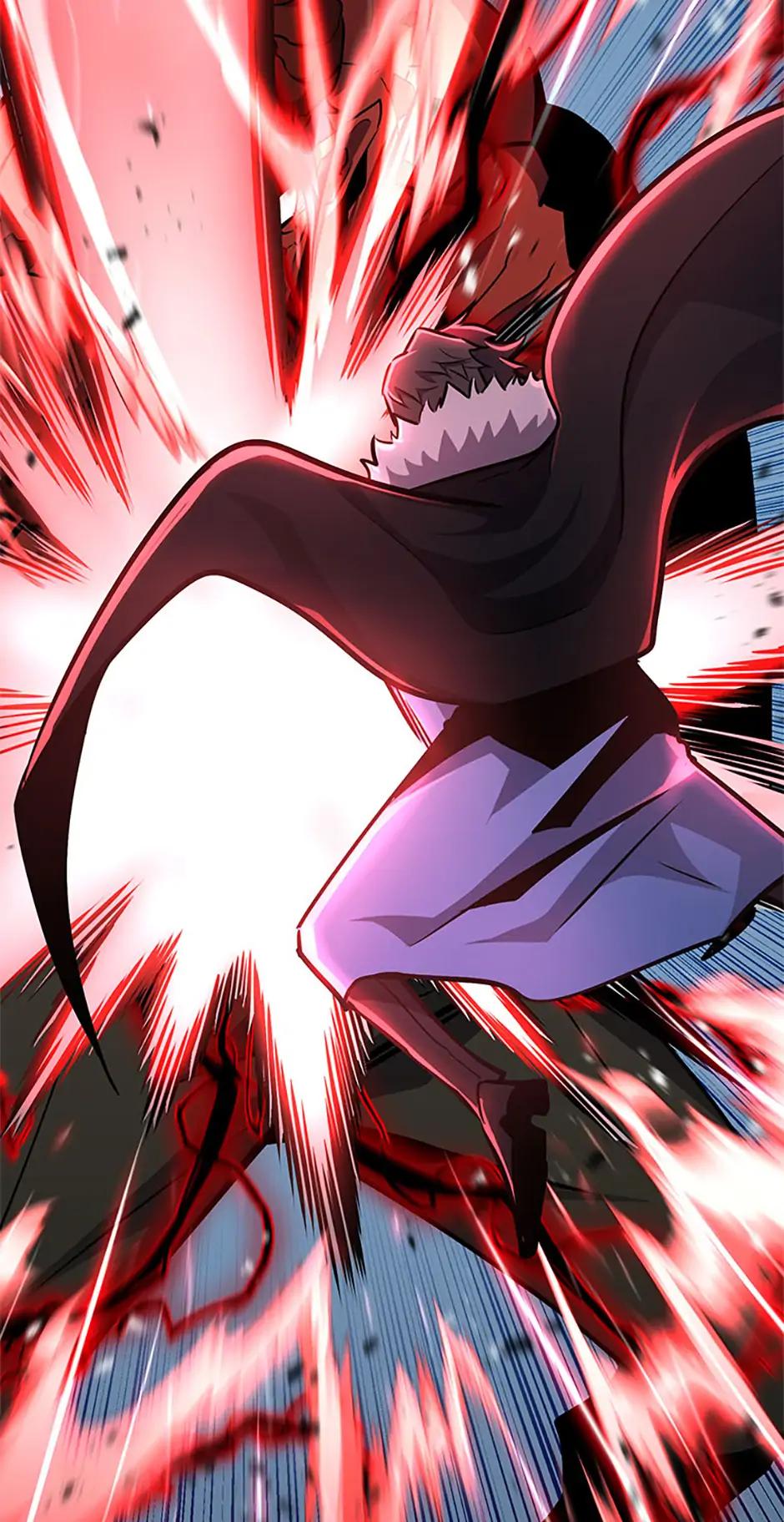 Read The Art of Reincarnation ENGLISH Manga Online