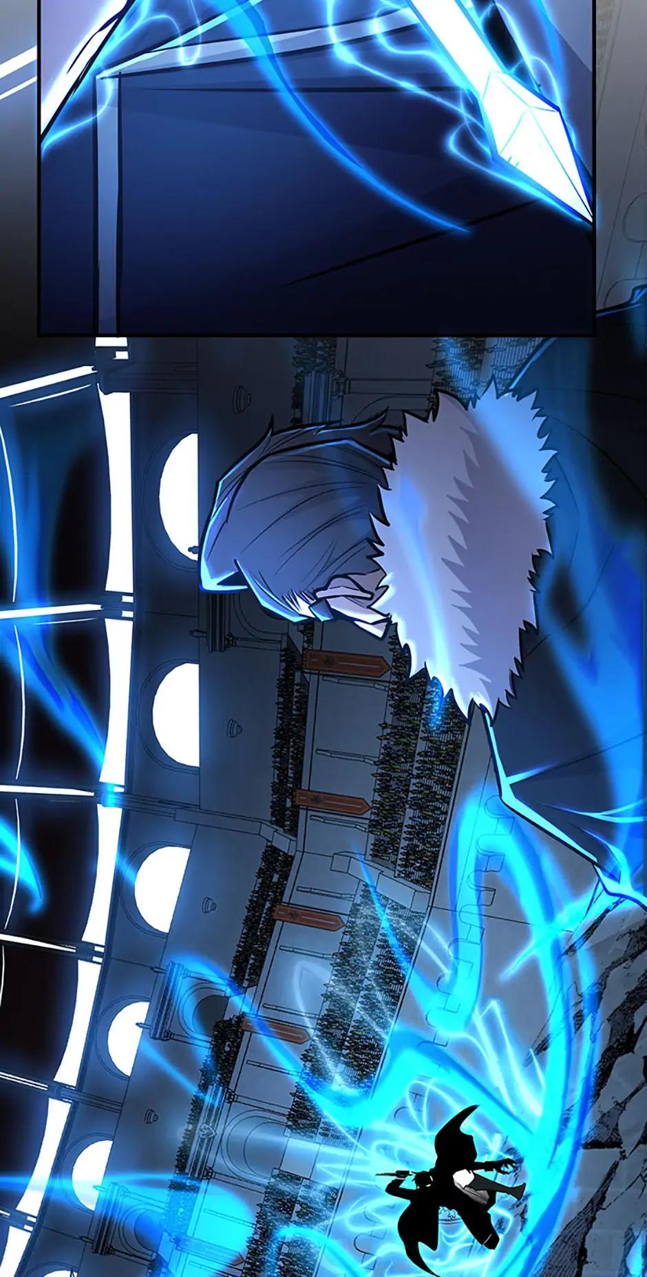 Read The Art of Reincarnation ENGLISH Manga Online