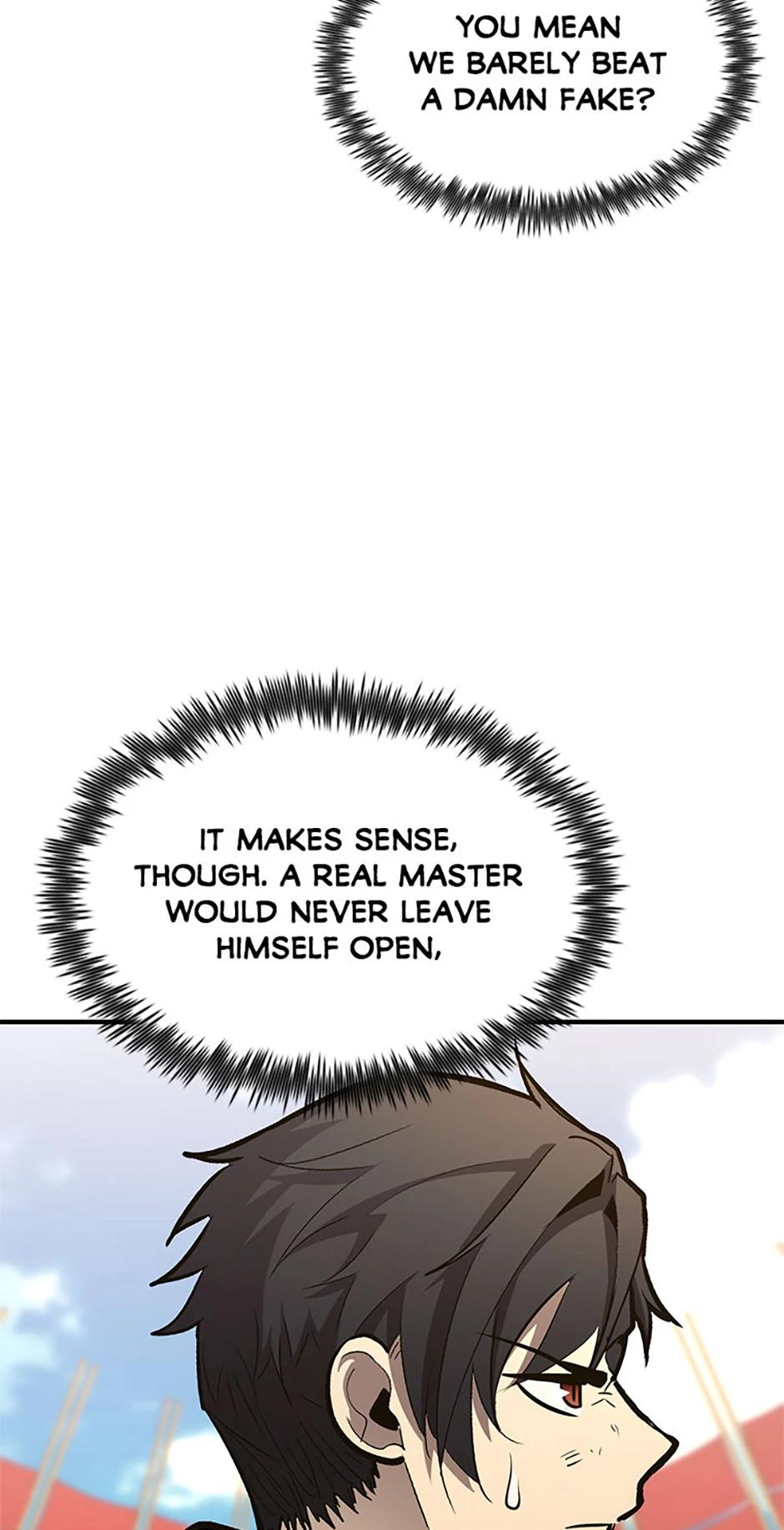 Read The Art of Reincarnation ENGLISH Manga Online