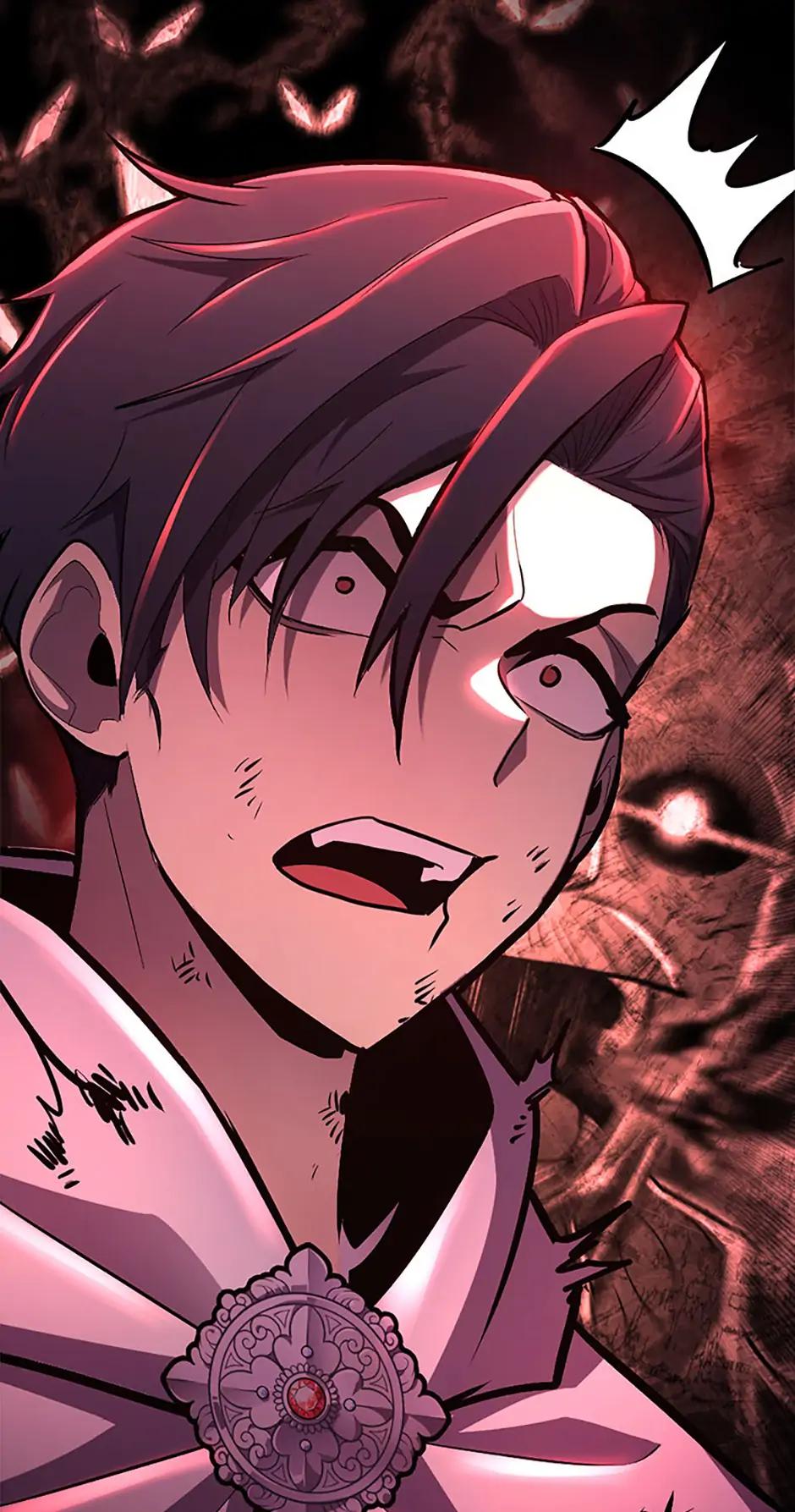 Read The Art of Reincarnation ENGLISH Manga Online