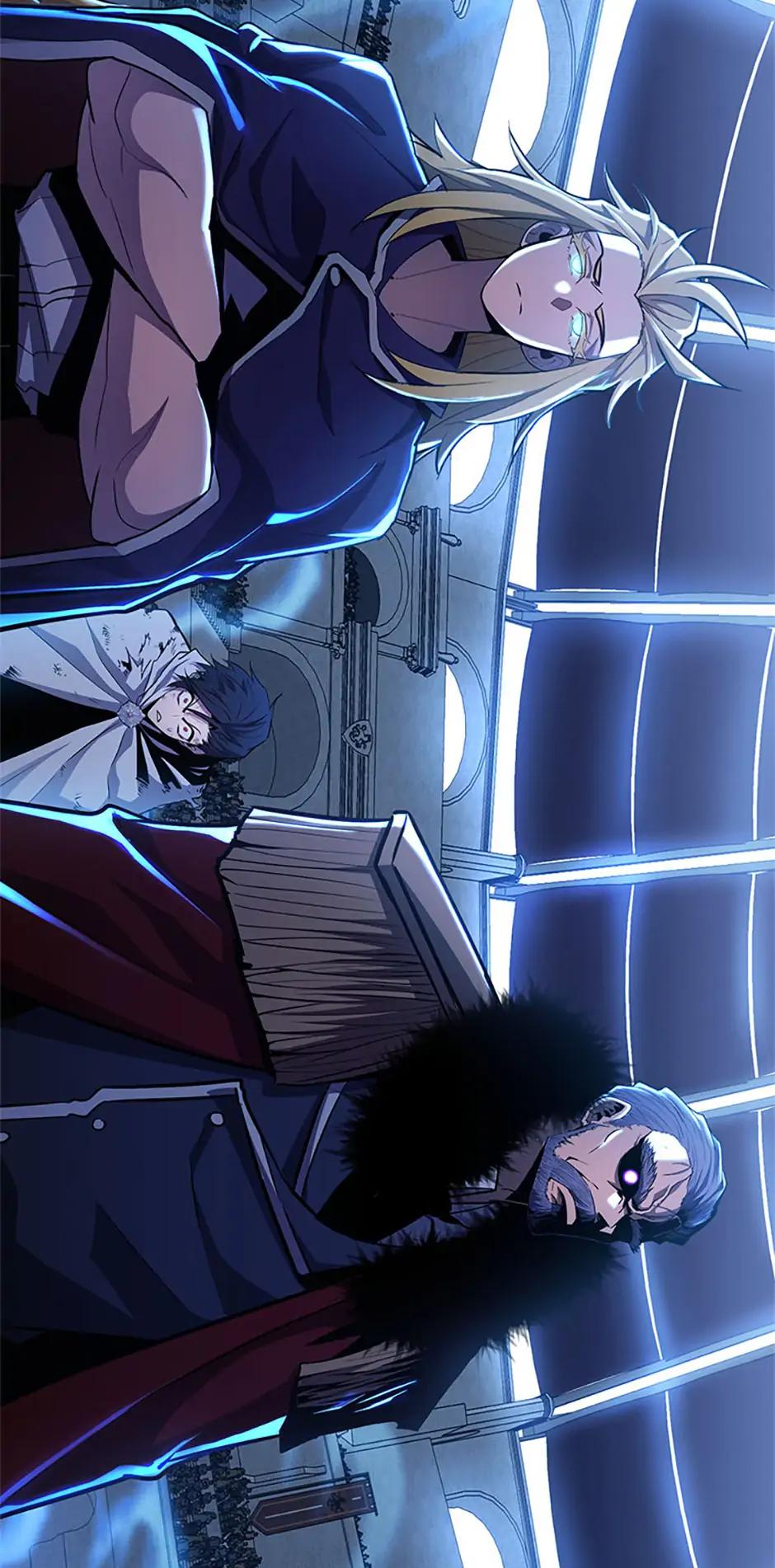 Read The Art of Reincarnation ENGLISH Manga Online