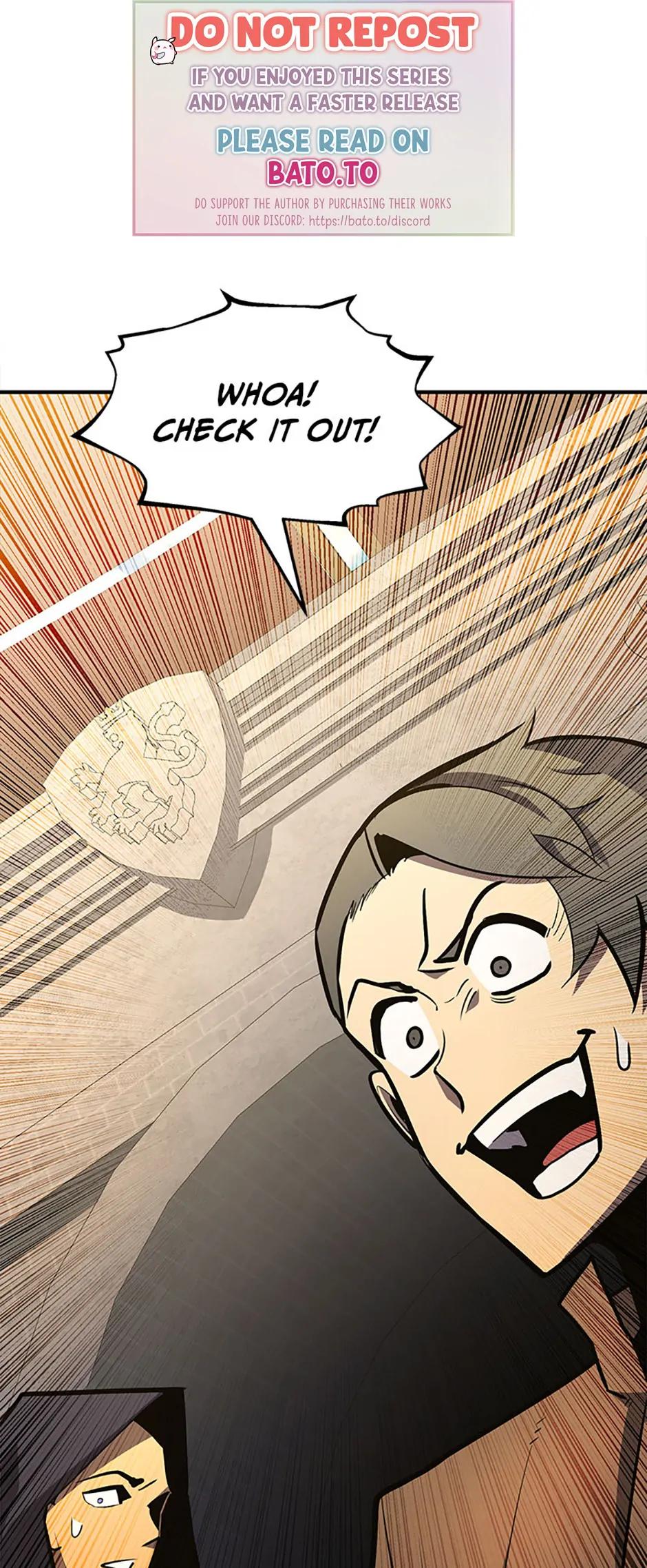 Read The Art of Reincarnation ENGLISH Manga Online