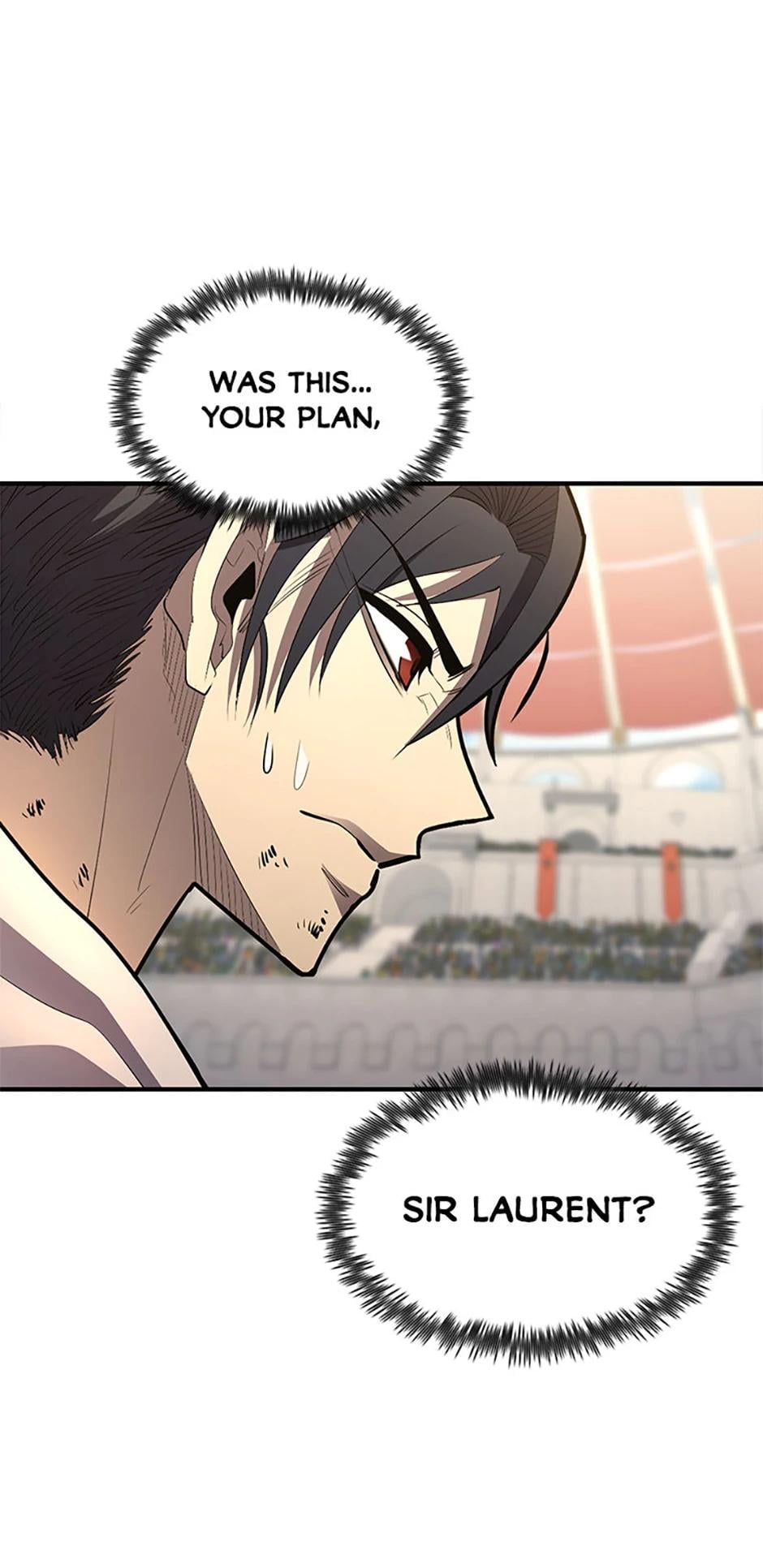 Read The Art of Reincarnation ENGLISH Manga Online