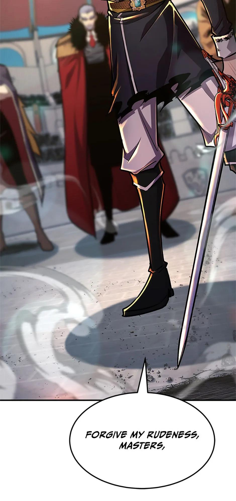 Read The Art of Reincarnation ENGLISH Manga Online