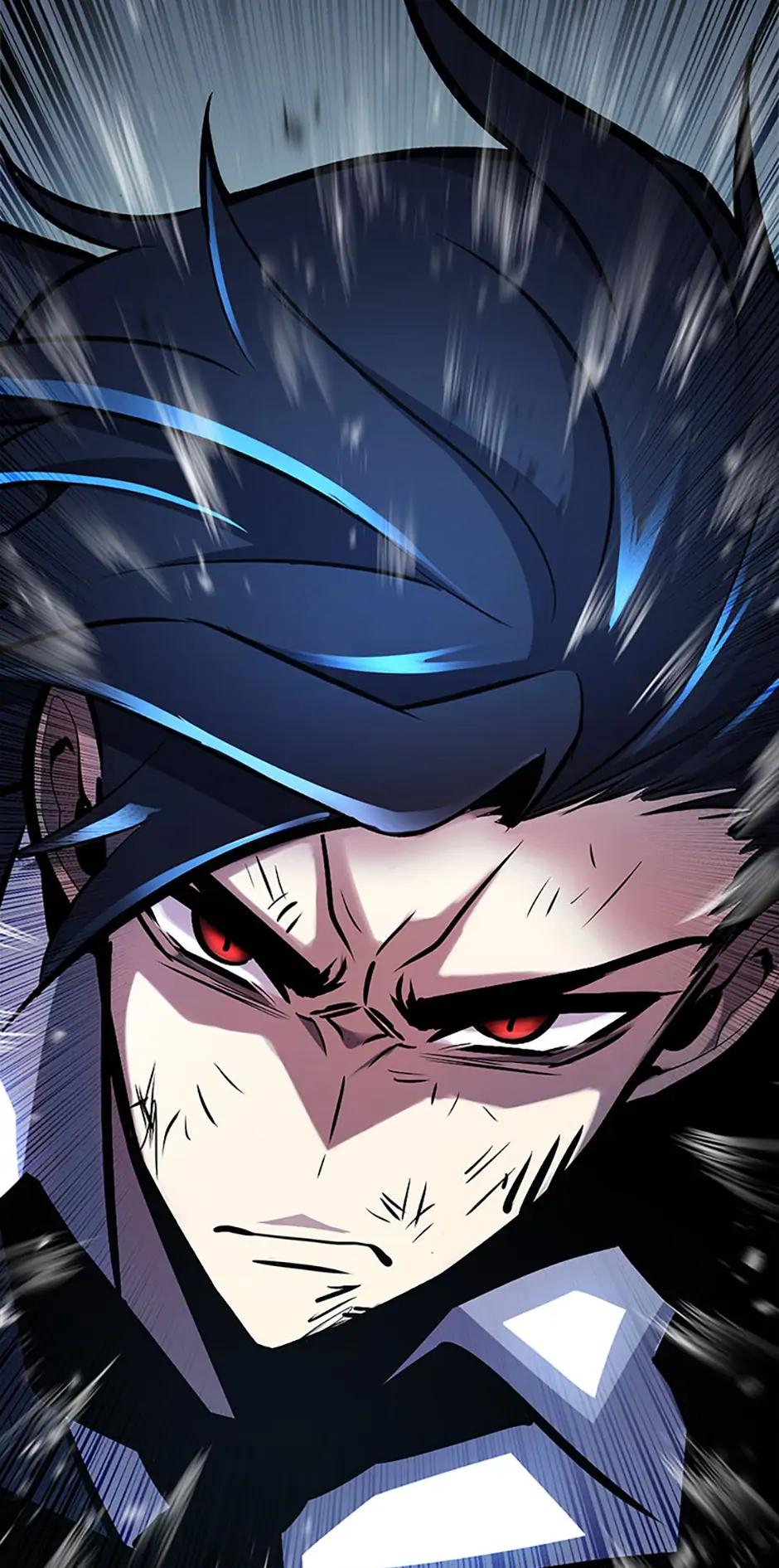 Read The Art of Reincarnation ENGLISH Manga Online