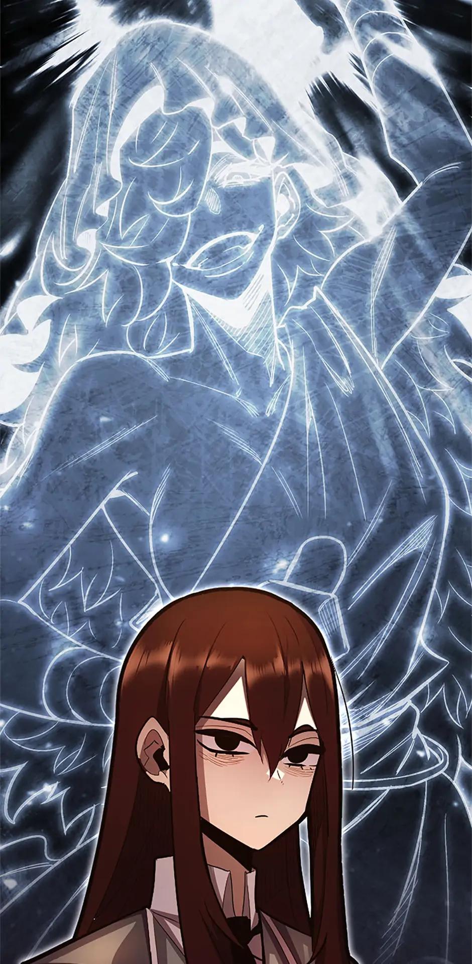 Read The Art of Reincarnation ENGLISH Manga Online