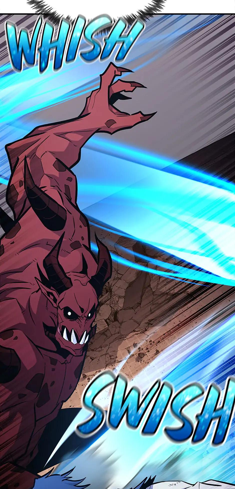 Read The Art of Reincarnation ENGLISH Manga Online