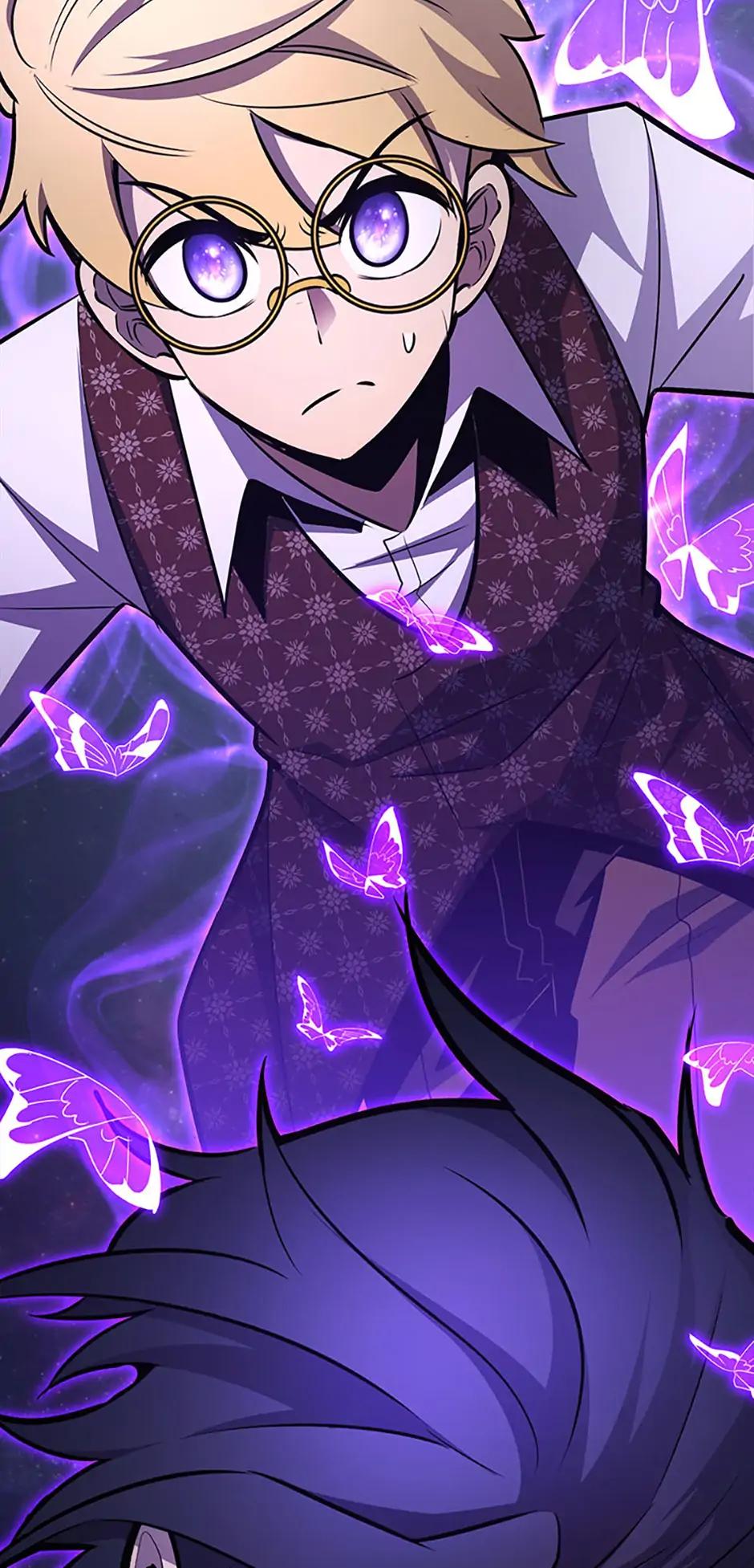 Read The Art of Reincarnation ENGLISH Manga Online