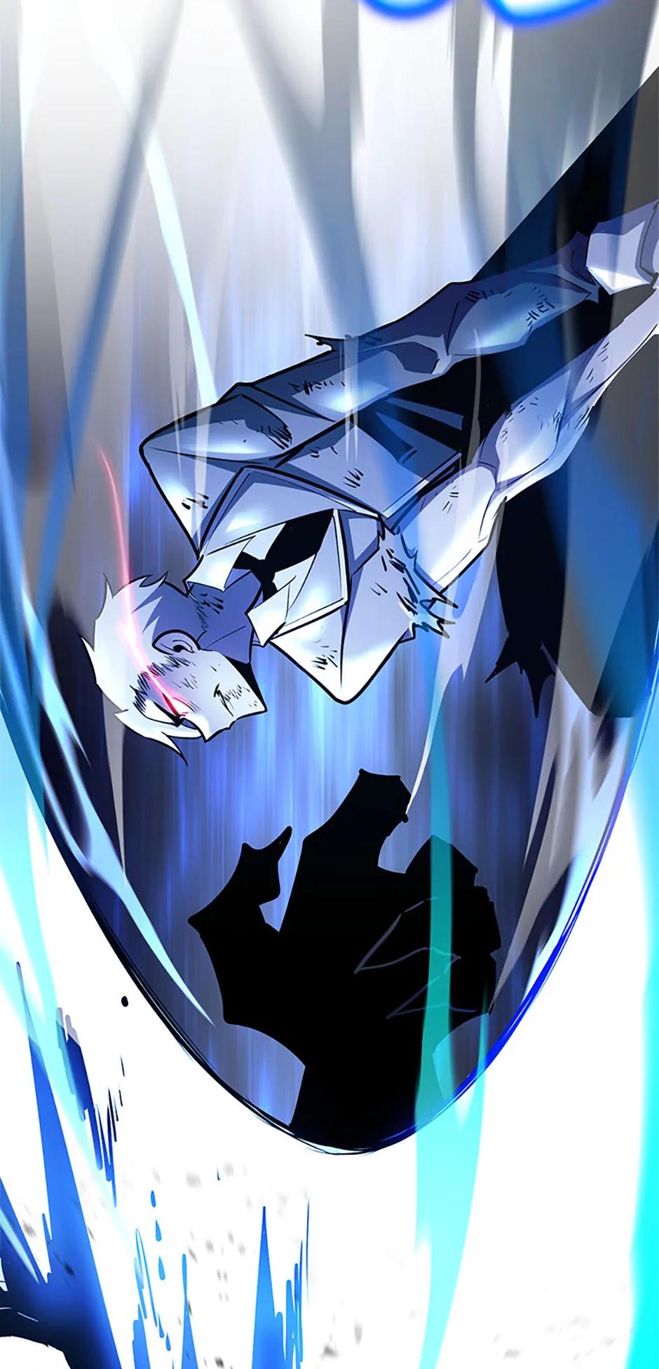 Read The Art of Reincarnation ENGLISH Manga Online