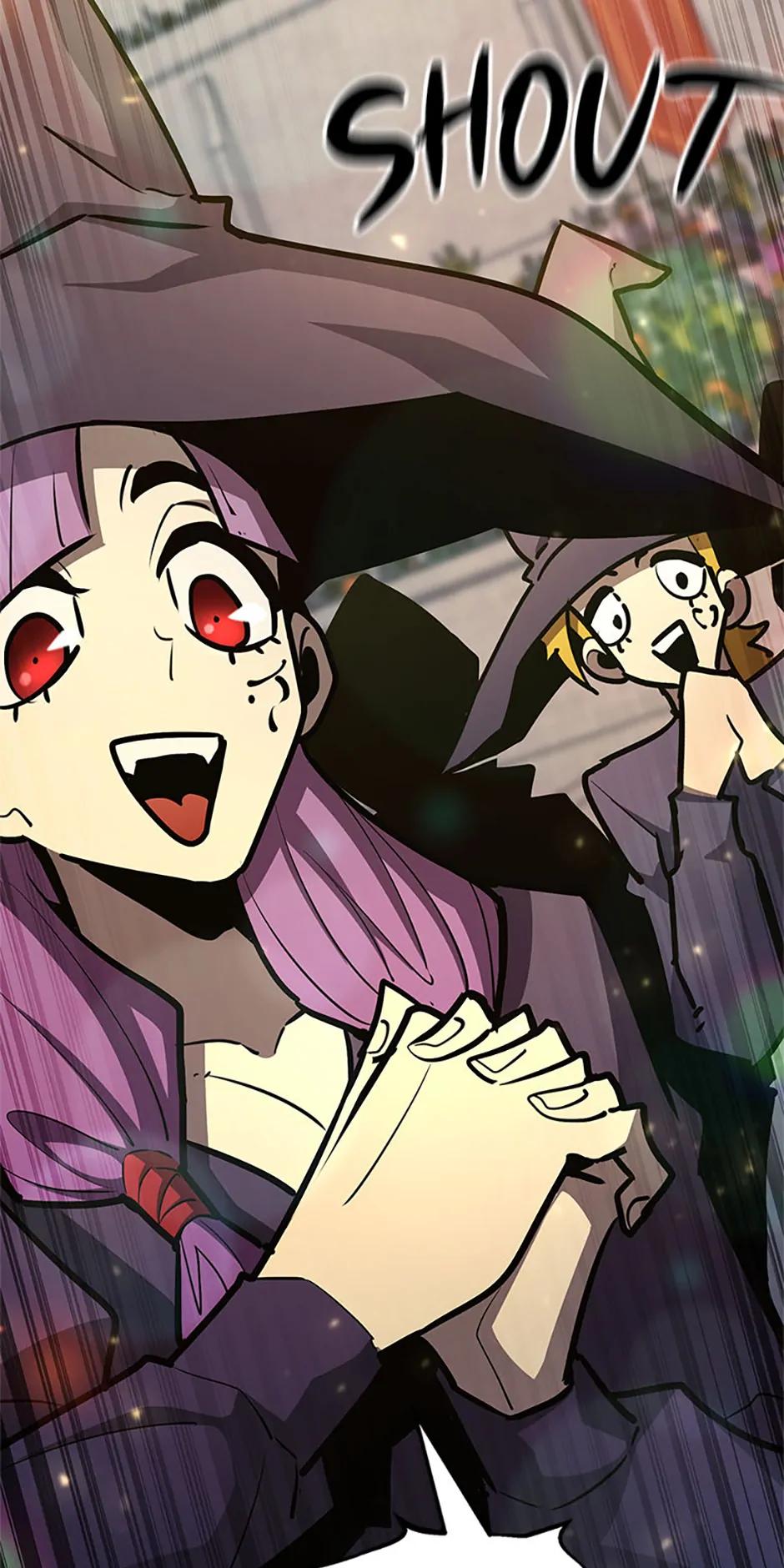 Read The Art of Reincarnation ENGLISH Manga Online