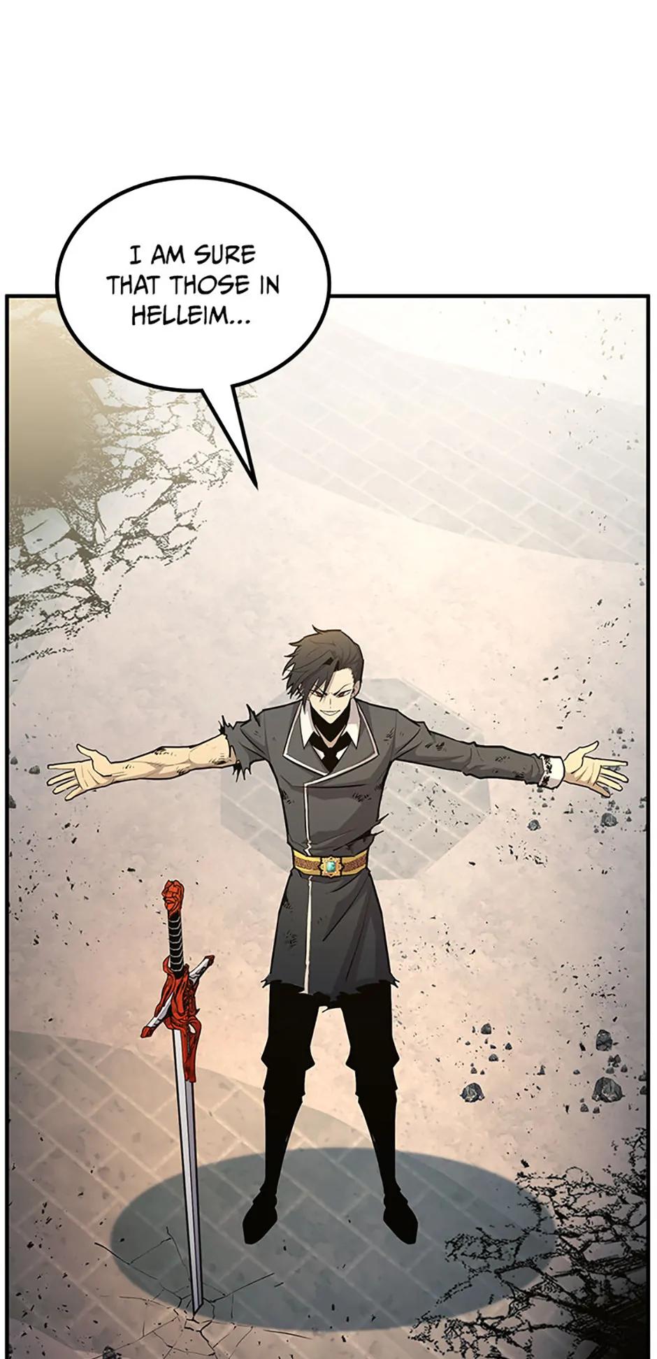 Read The Art of Reincarnation ENGLISH Manga Online