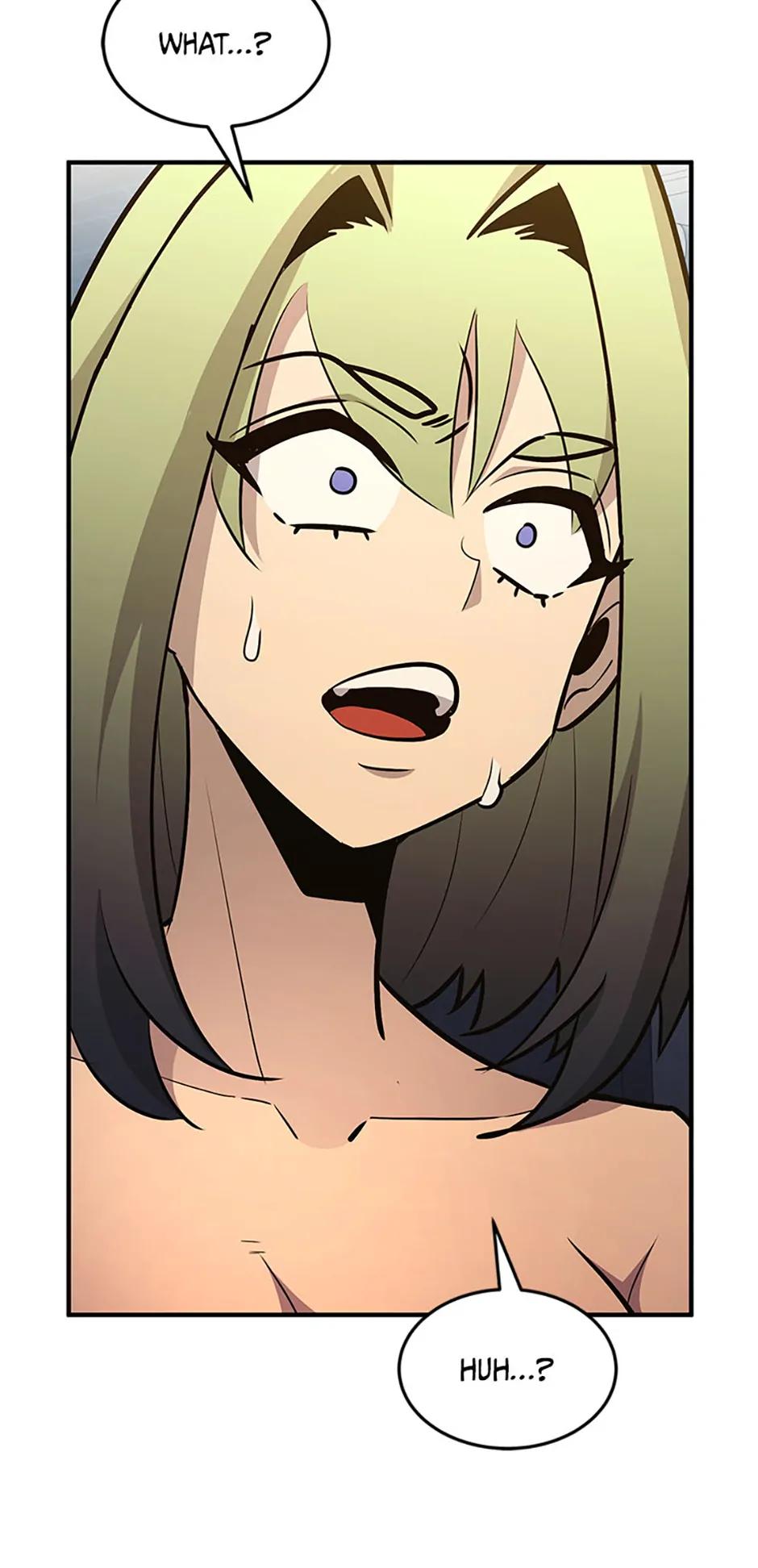 Read The Art of Reincarnation ENGLISH Manga Online