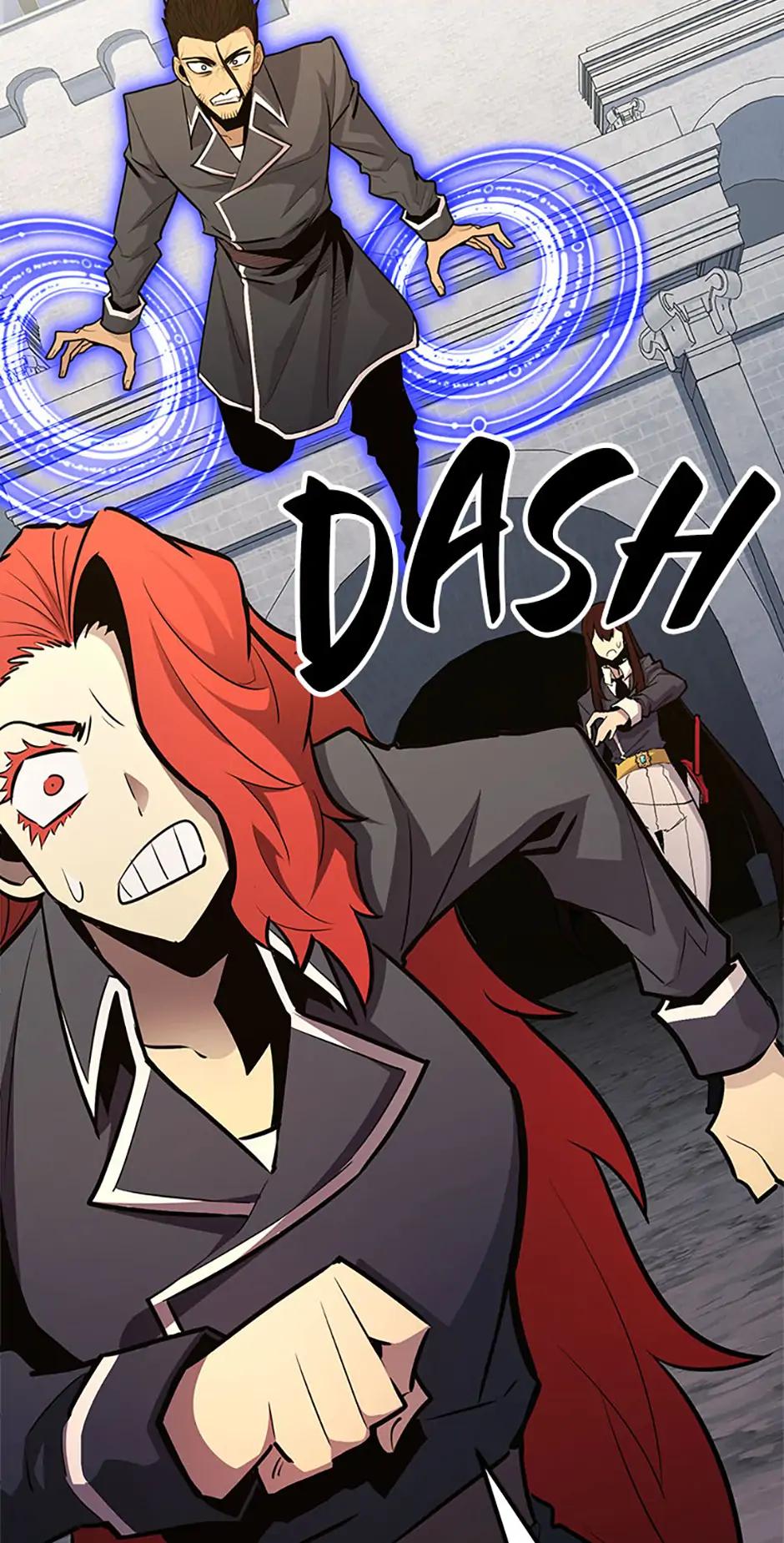 Read The Art of Reincarnation ENGLISH Manga Online