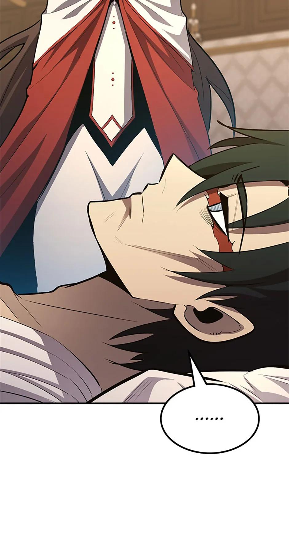 Read The Art of Reincarnation ENGLISH Manga Online