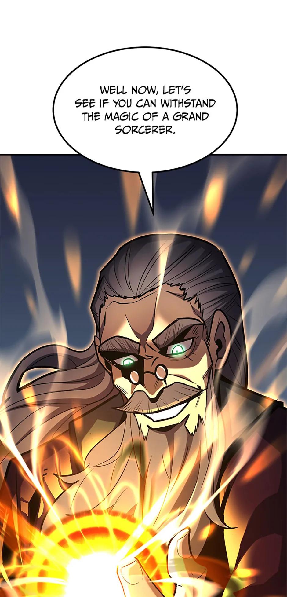 Read The Art of Reincarnation ENGLISH Manga Online