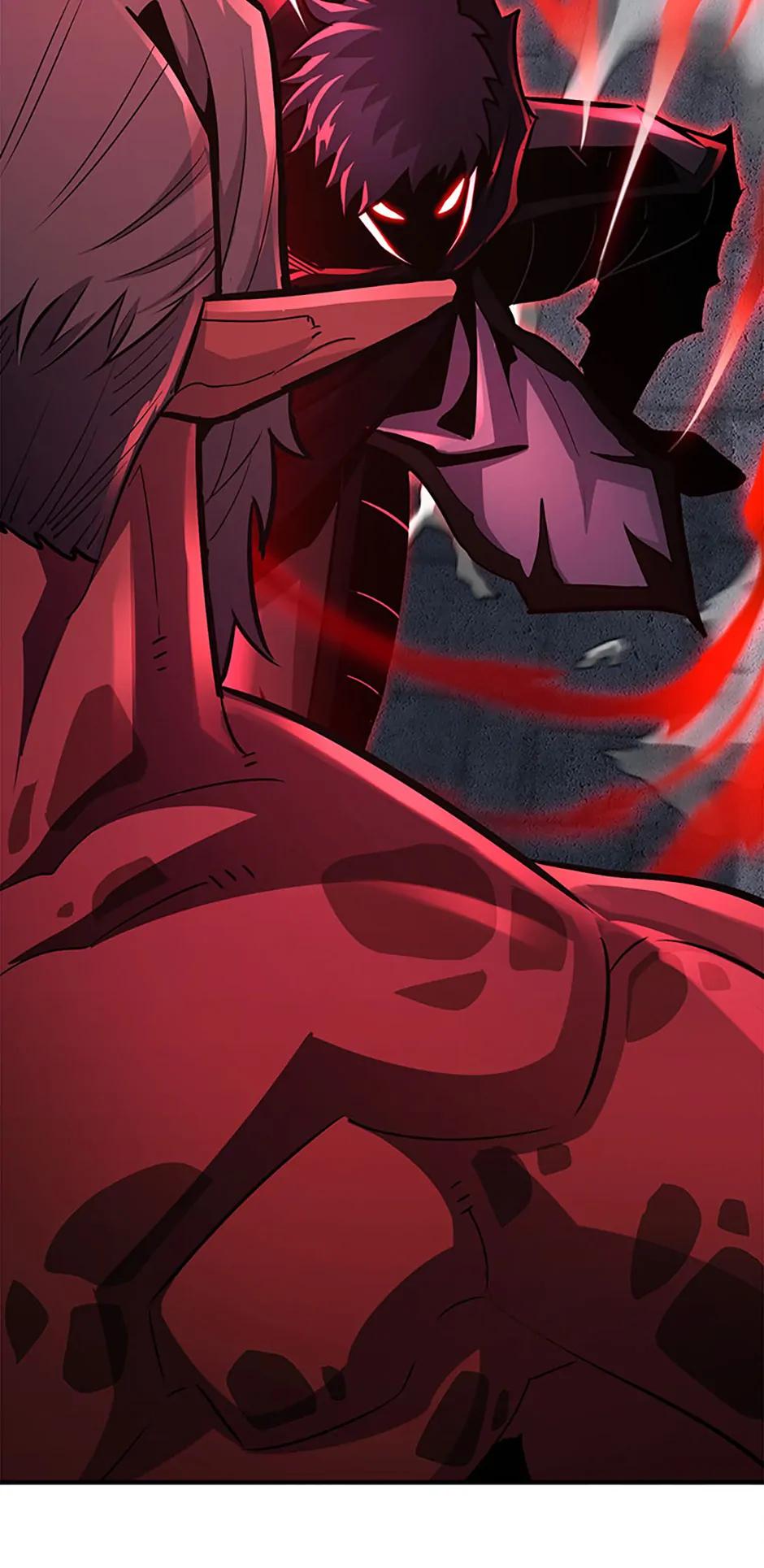 Read The Art of Reincarnation ENGLISH Manga Online