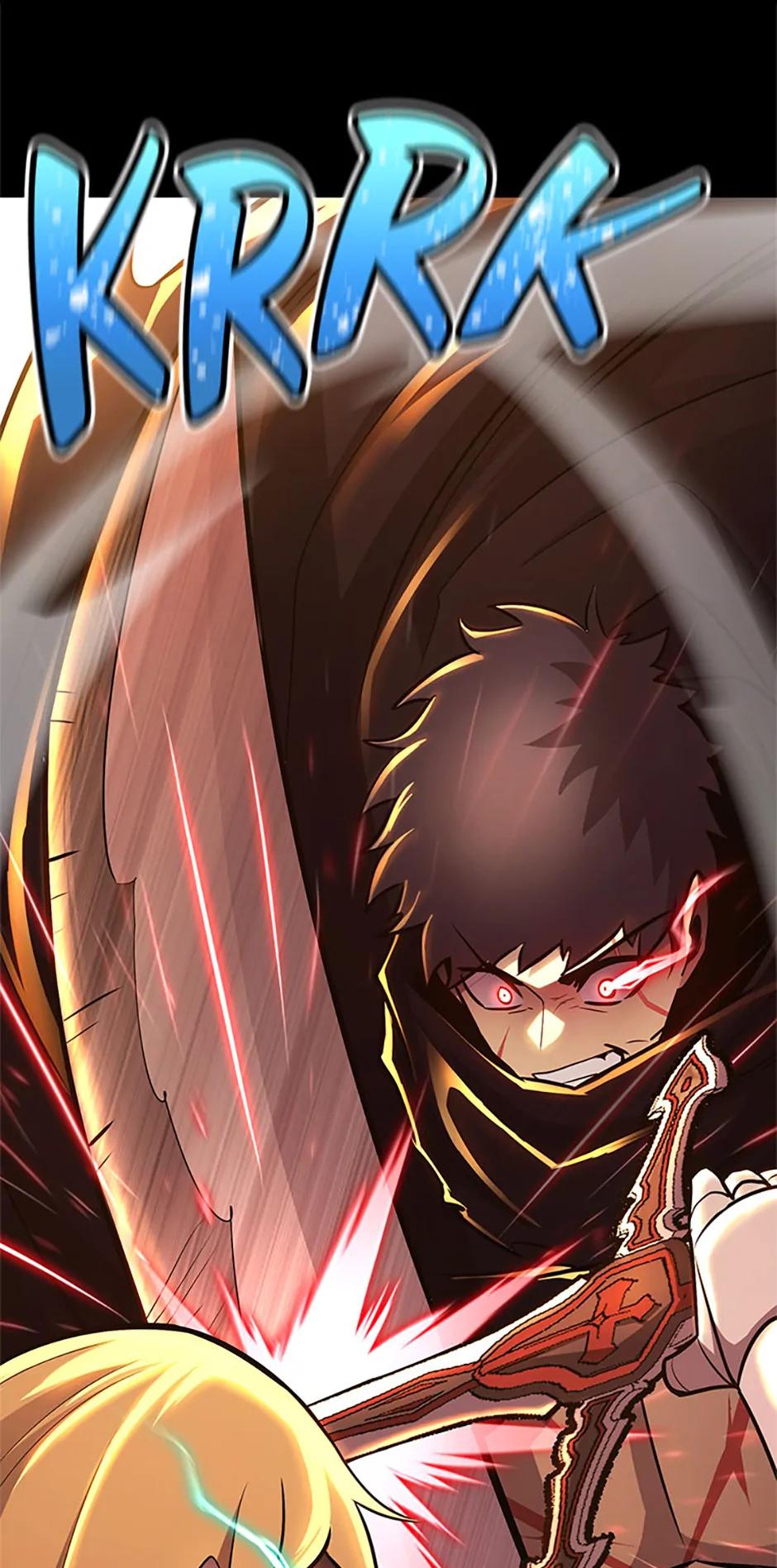 Read The Art of Reincarnation ENGLISH Manga Online