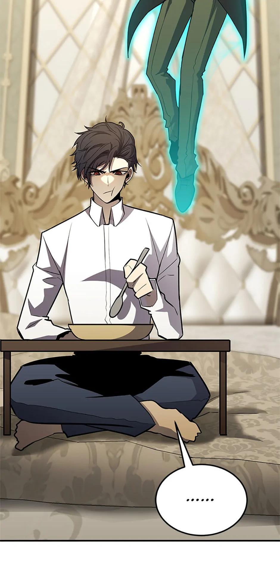 Read The Art of Reincarnation ENGLISH Manga Online