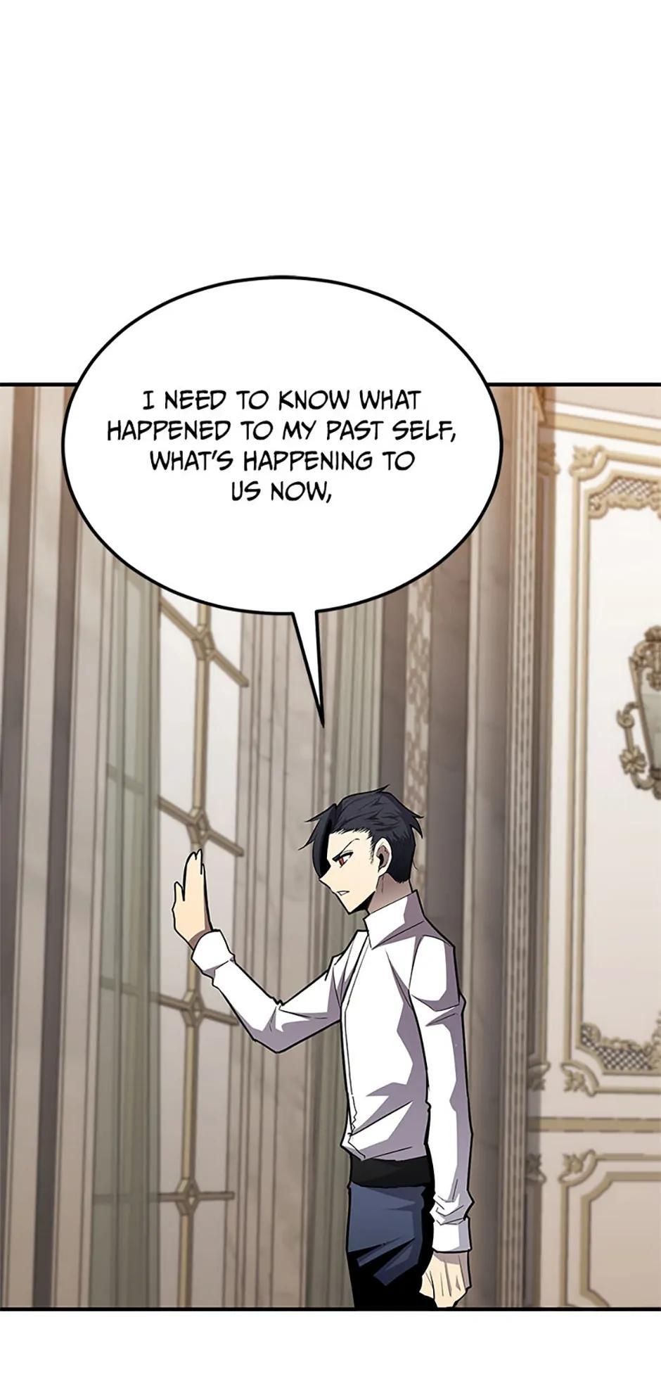 Read The Art of Reincarnation ENGLISH Manga Online