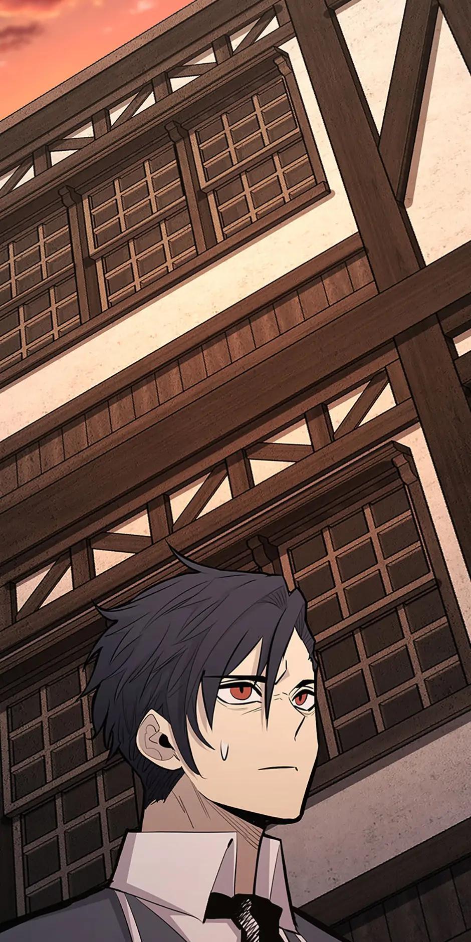 Read The Art of Reincarnation ENGLISH Manga Online