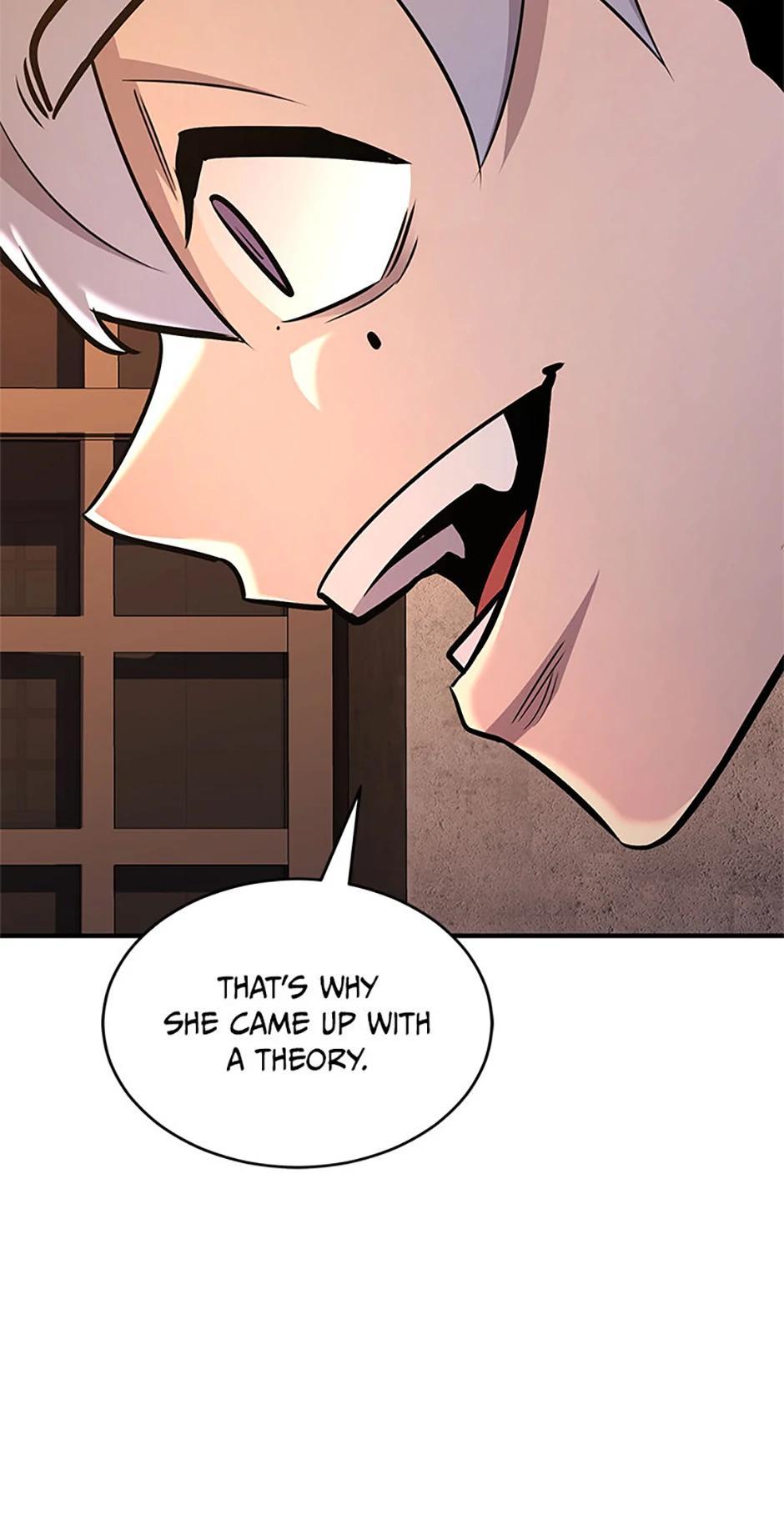 Read The Art of Reincarnation ENGLISH Manga Online