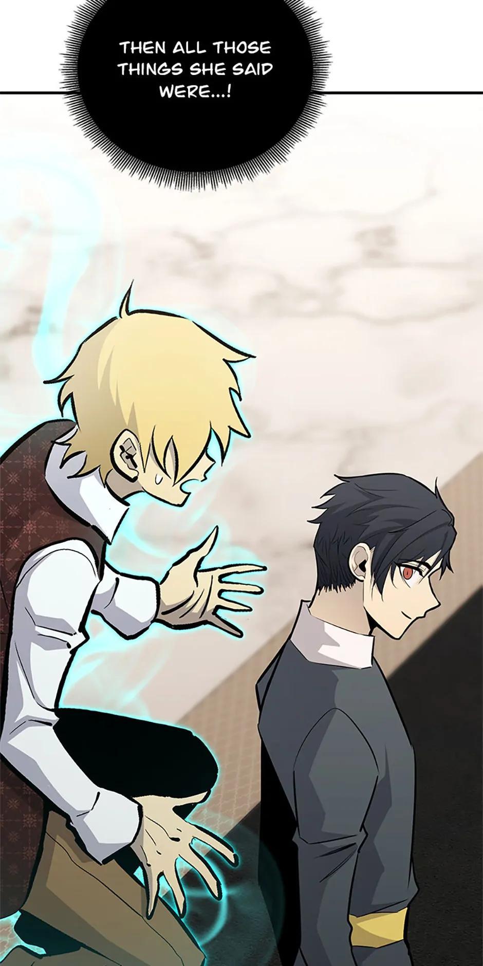 Read The Art of Reincarnation ENGLISH Manga Online