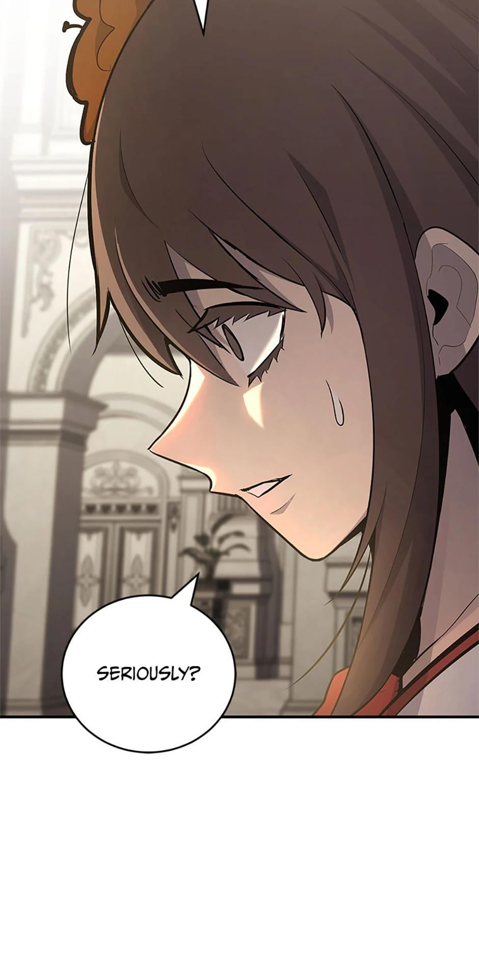 Read The Art of Reincarnation ENGLISH Manga Online