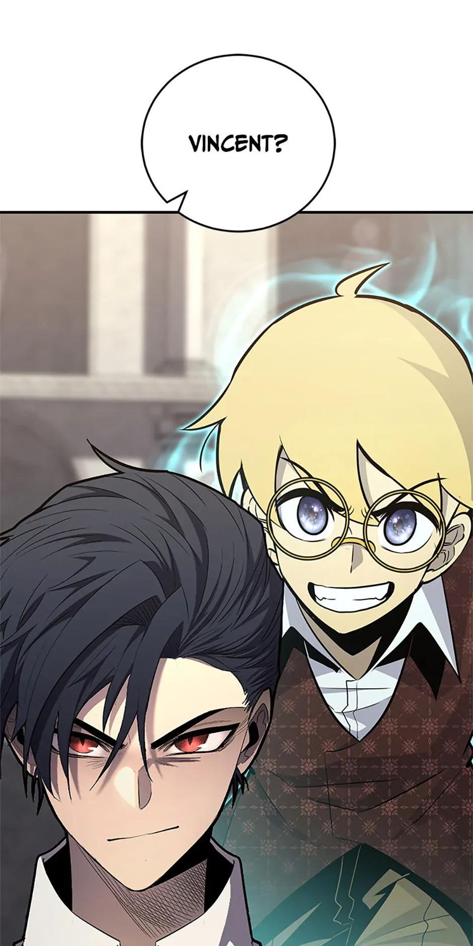 Read The Art of Reincarnation ENGLISH Manga Online