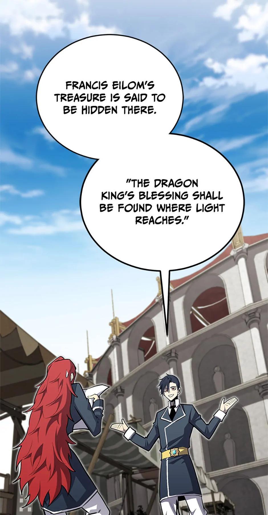 Read The Art of Reincarnation ENGLISH Manga Online