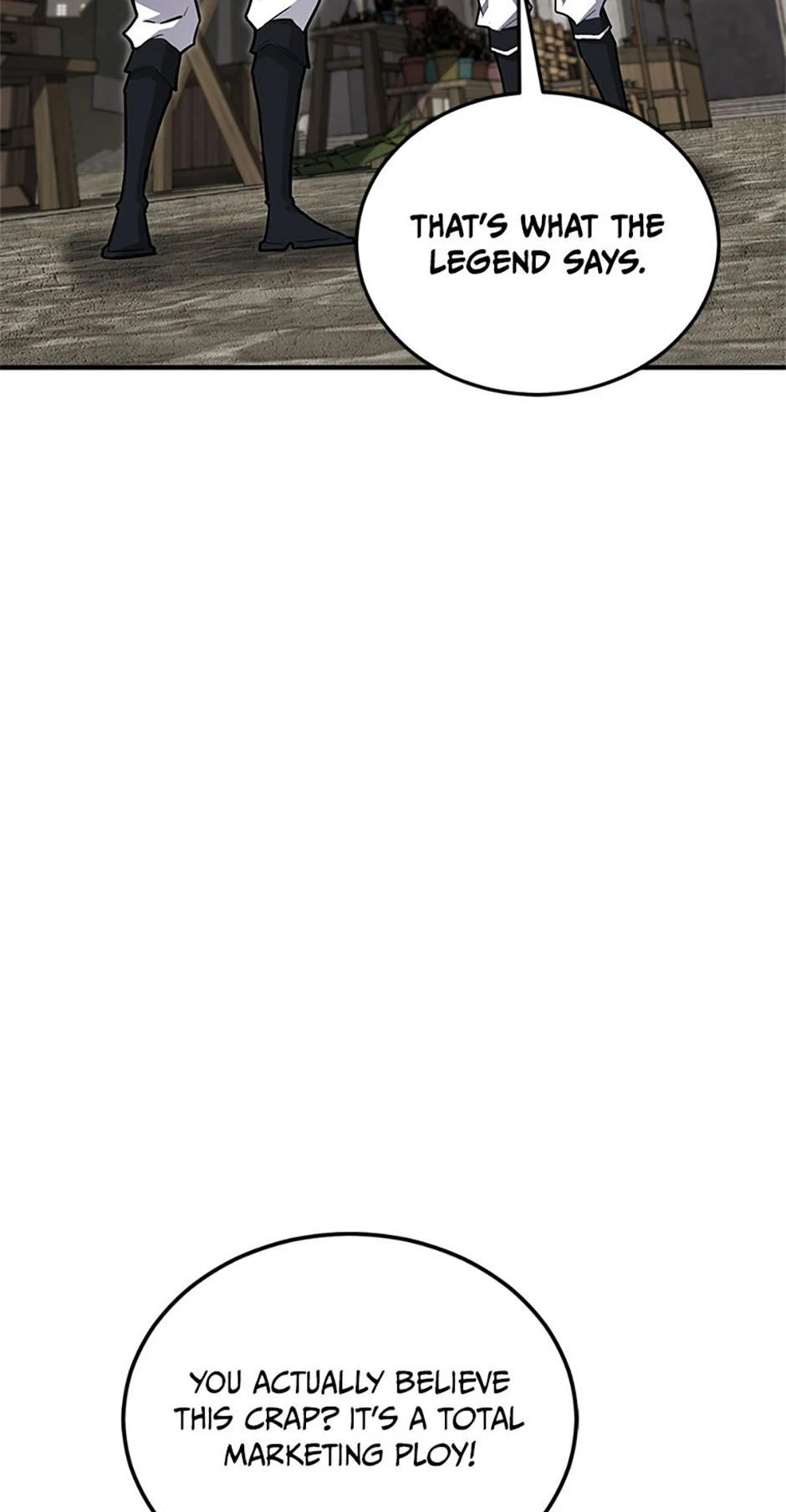 Read The Art of Reincarnation ENGLISH Manga Online