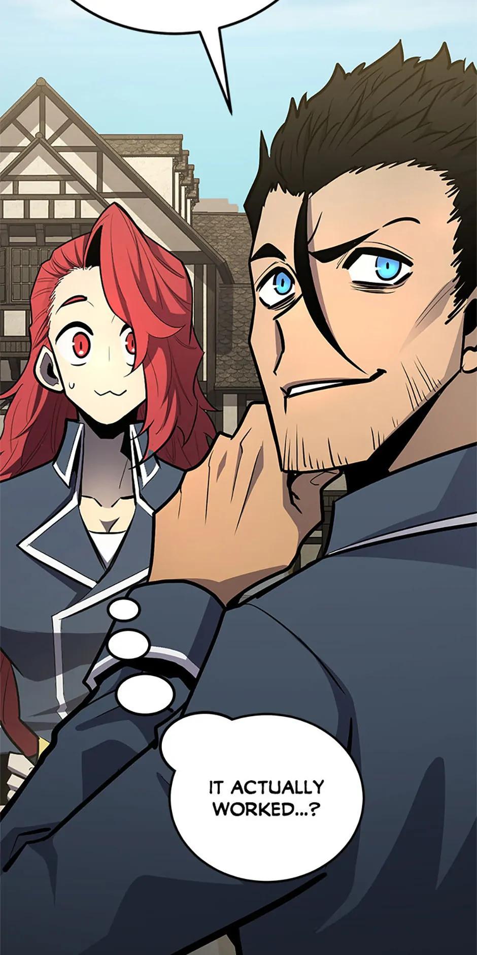 Read The Art of Reincarnation ENGLISH Manga Online