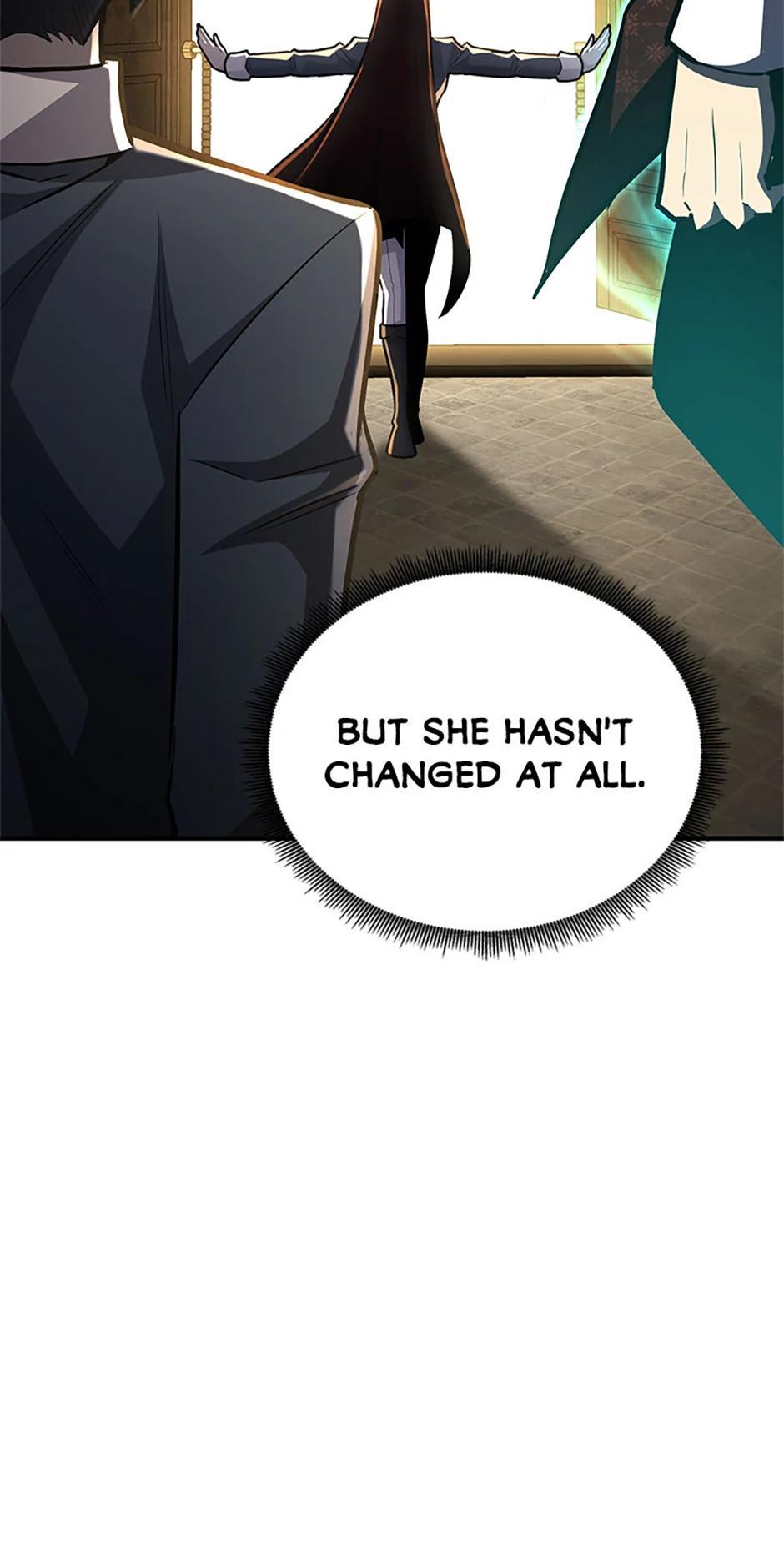 Read The Art of Reincarnation ENGLISH Manga Online