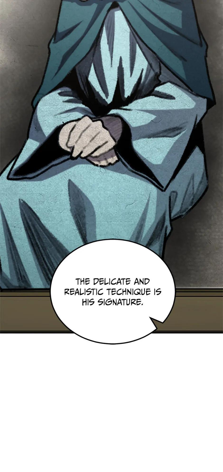 Read The Art of Reincarnation ENGLISH Manga Online