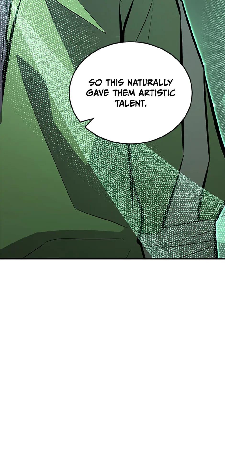 Read The Art of Reincarnation ENGLISH Manga Online