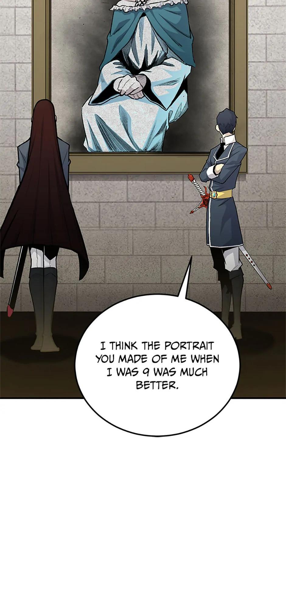 Read The Art of Reincarnation ENGLISH Manga Online