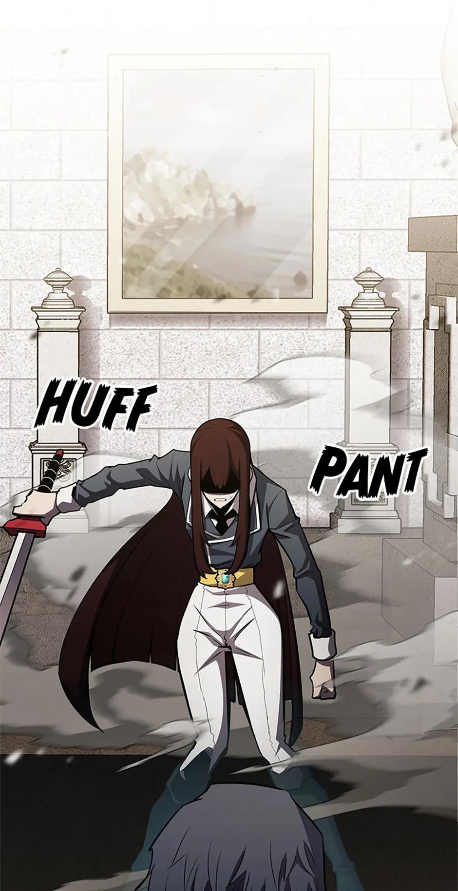 Read The Art of Reincarnation ENGLISH Manga Online