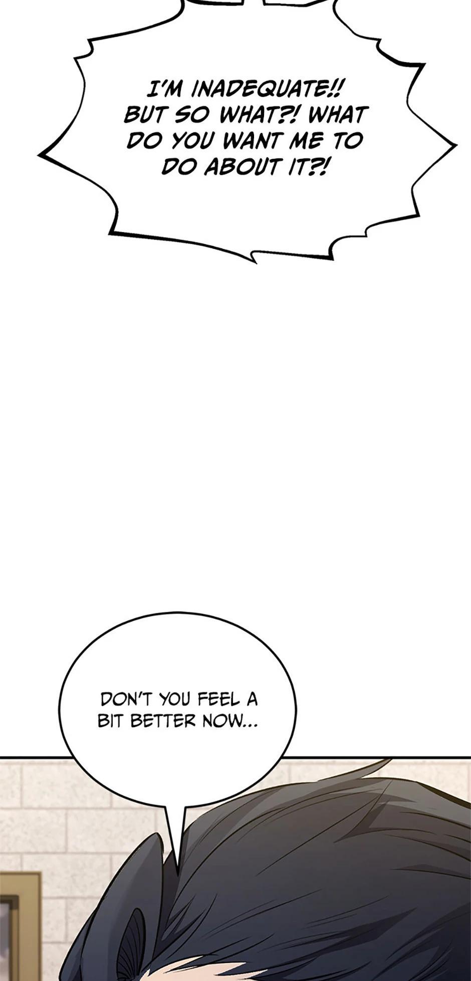 Read The Art of Reincarnation ENGLISH Manga Online