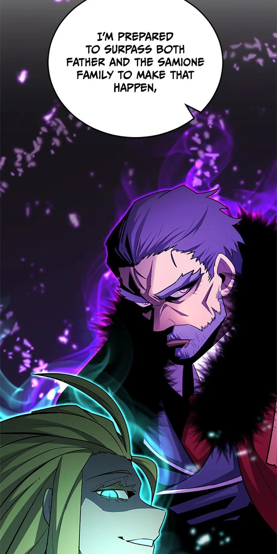 Read The Art of Reincarnation ENGLISH Manga Online