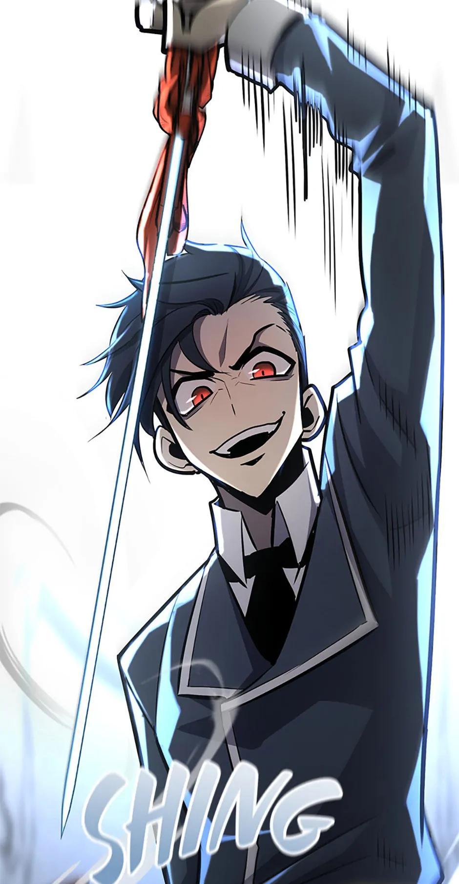 Read The Art of Reincarnation ENGLISH Manga Online